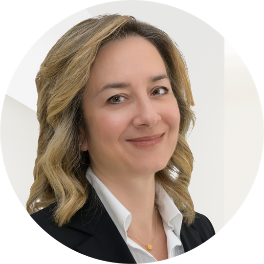 Xenia Alafogianni Engel & Völkers